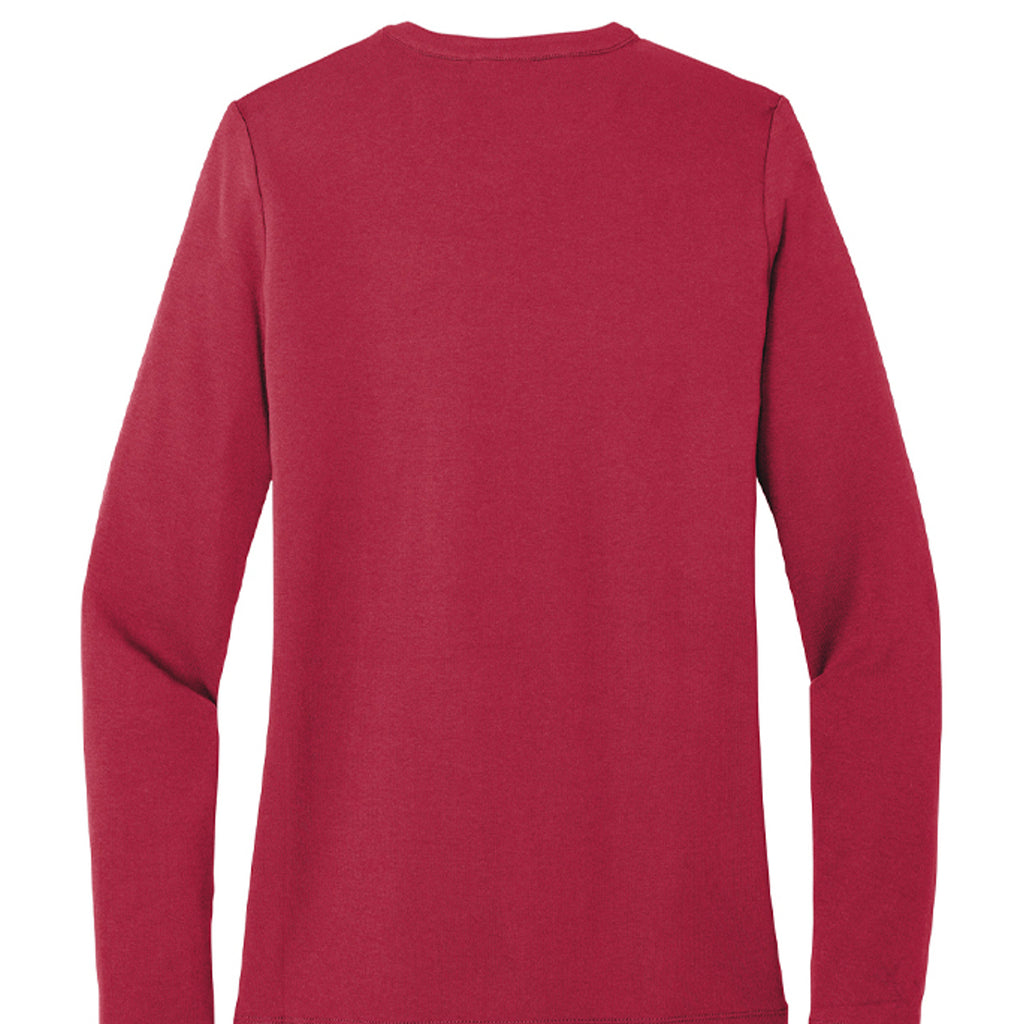 Rich Red - LM1008 - BACK