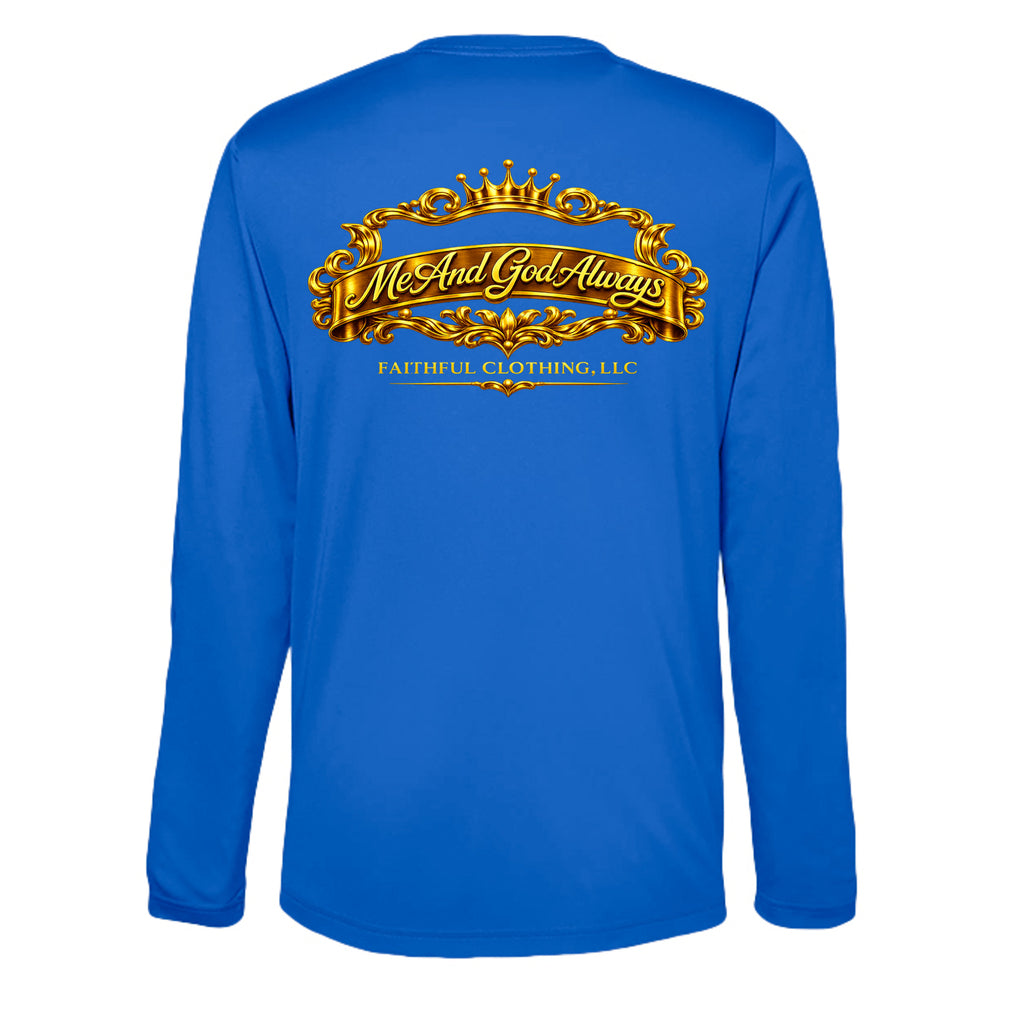 TRUE ROYAL - CE10L - BACK