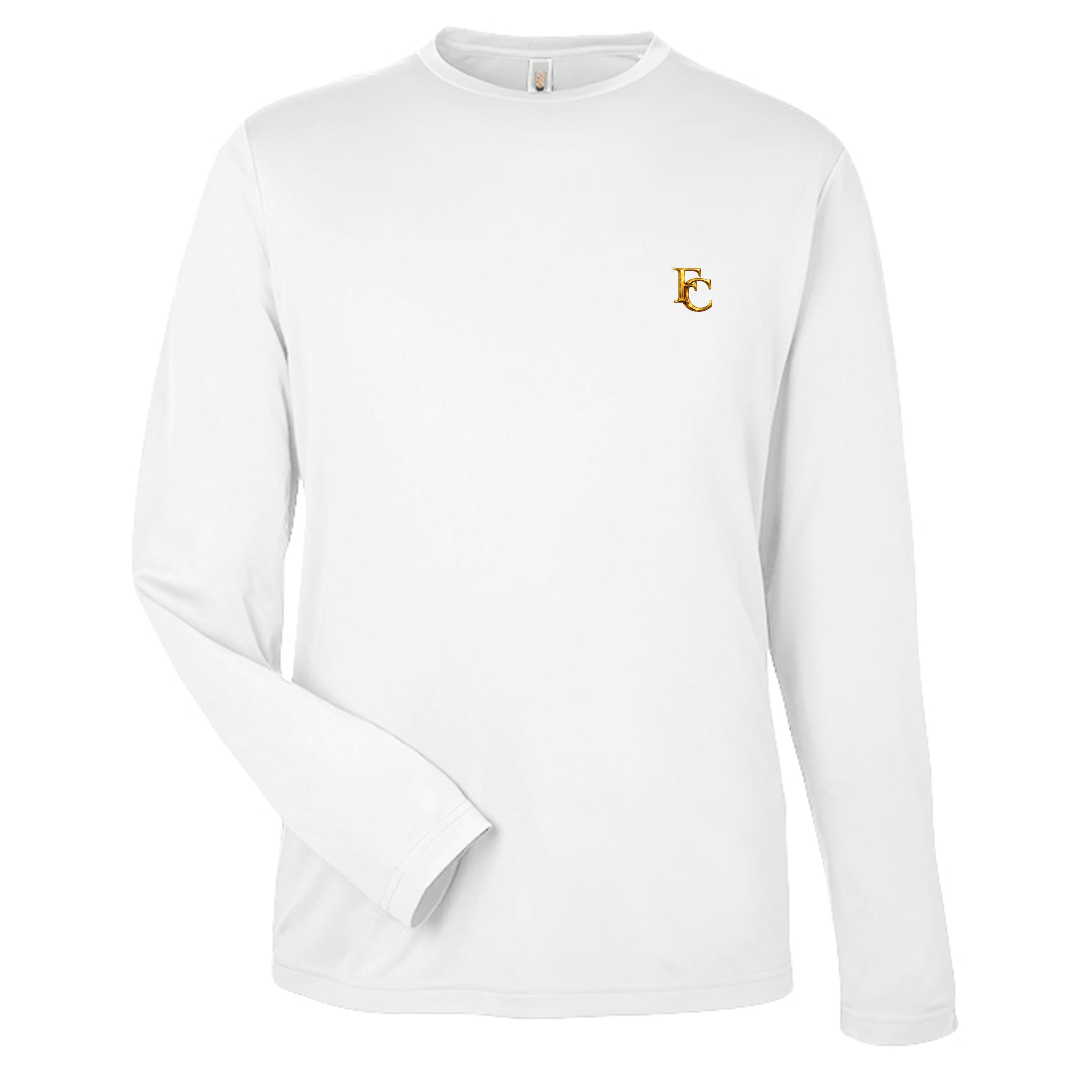 WHITE - CE10L - FRONT