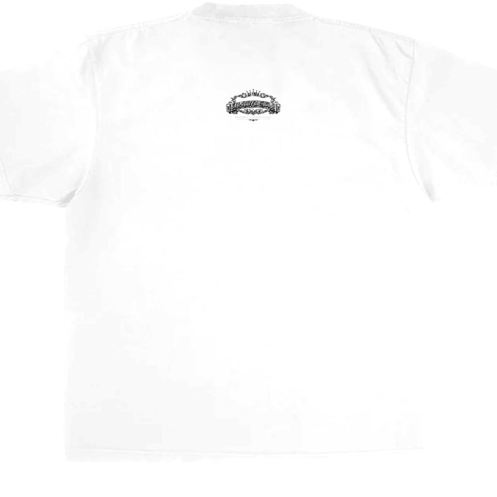 White - SHGD - BACK