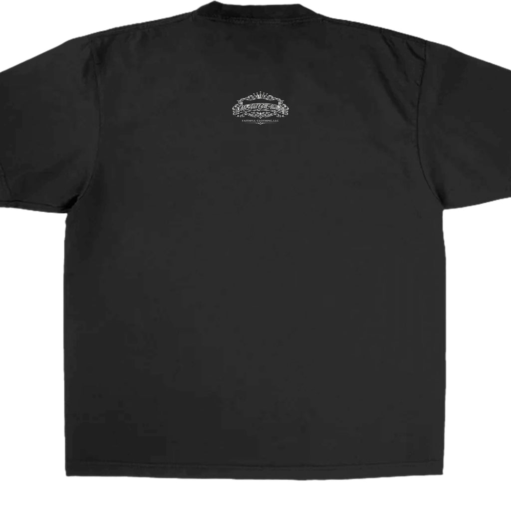 Black - SHGD - BACK