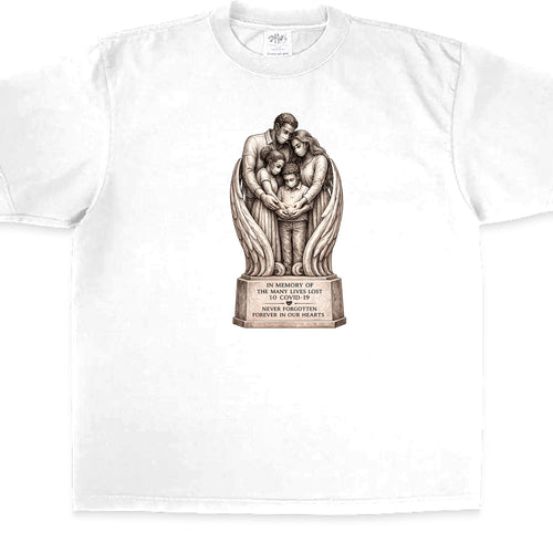 White - SHGD - FRONT